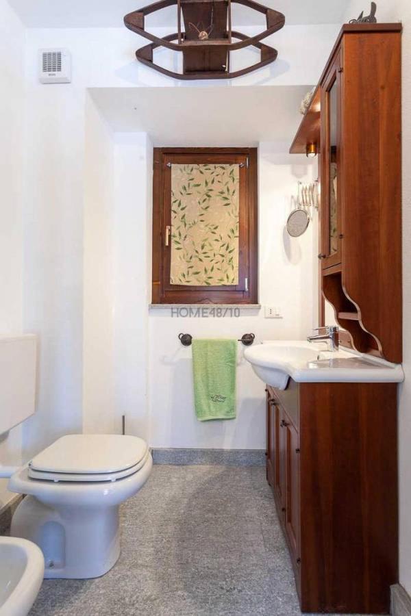 Courmayeur~Navetta Gratuita Per Il Centro+Impianti Exterior foto